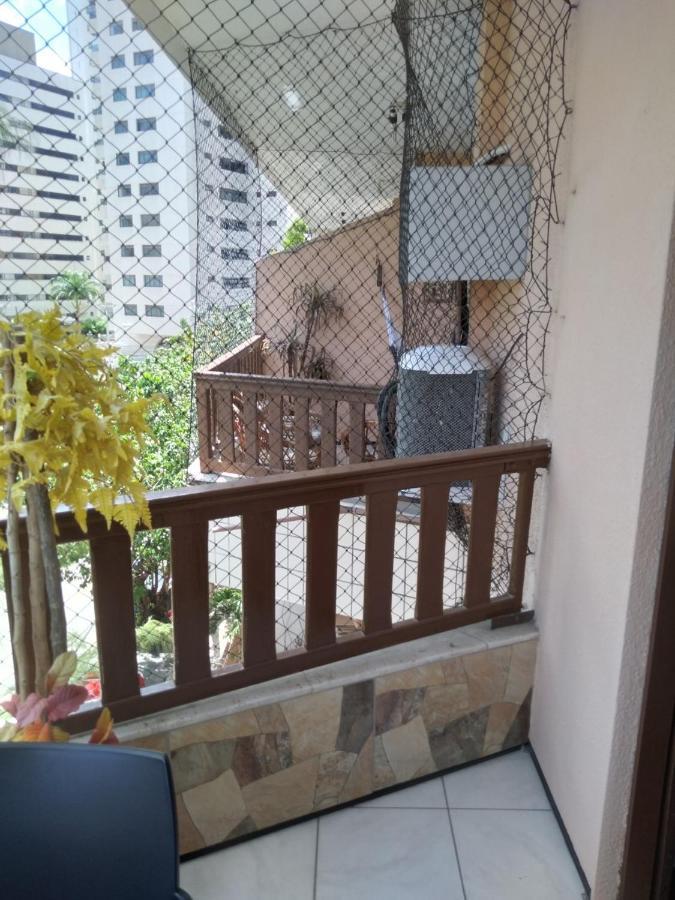 Maya Apartment Fortaleza  Exterior foto