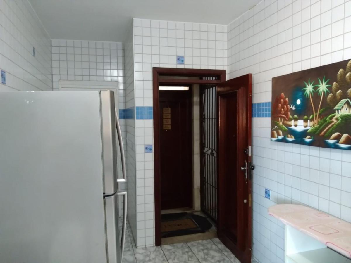 Maya Apartment Fortaleza  Exterior foto