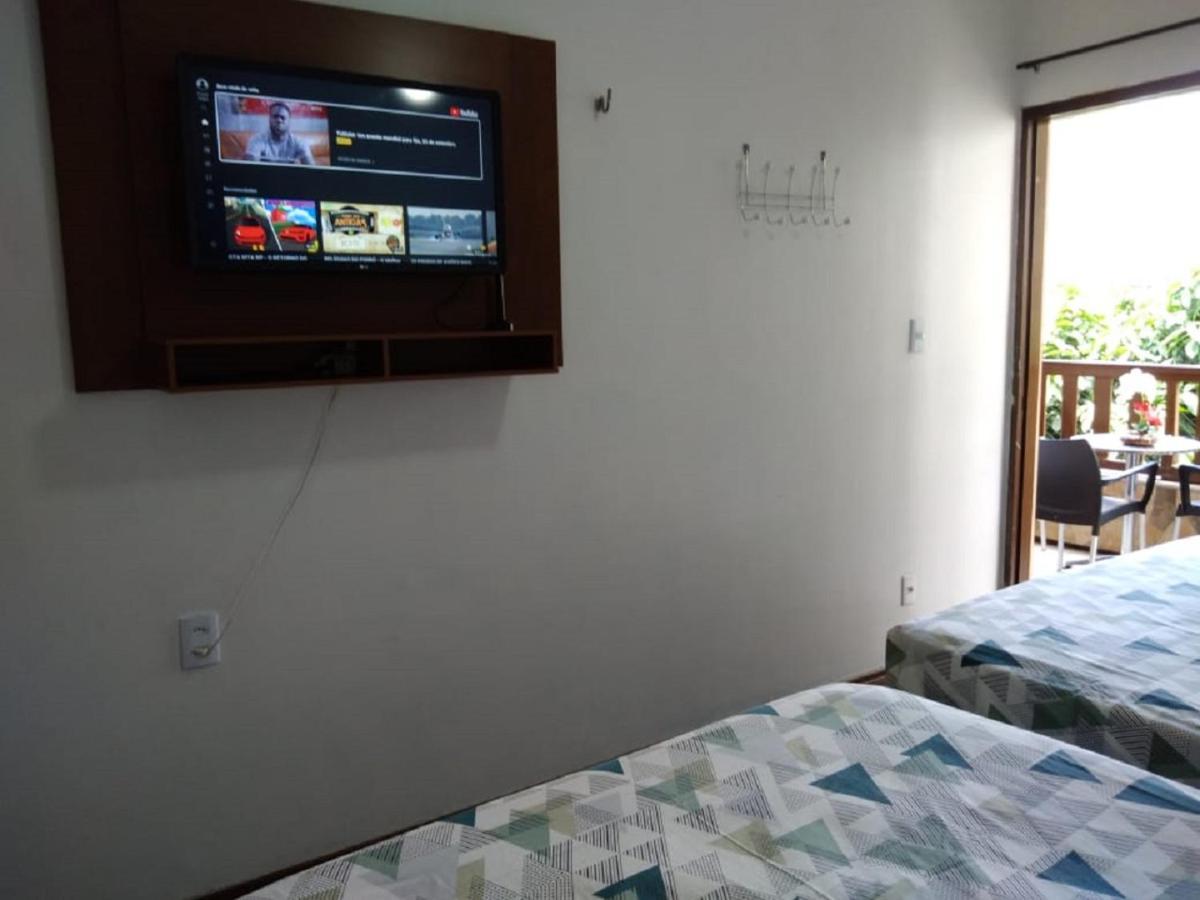 Maya Apartment Fortaleza  Exterior foto