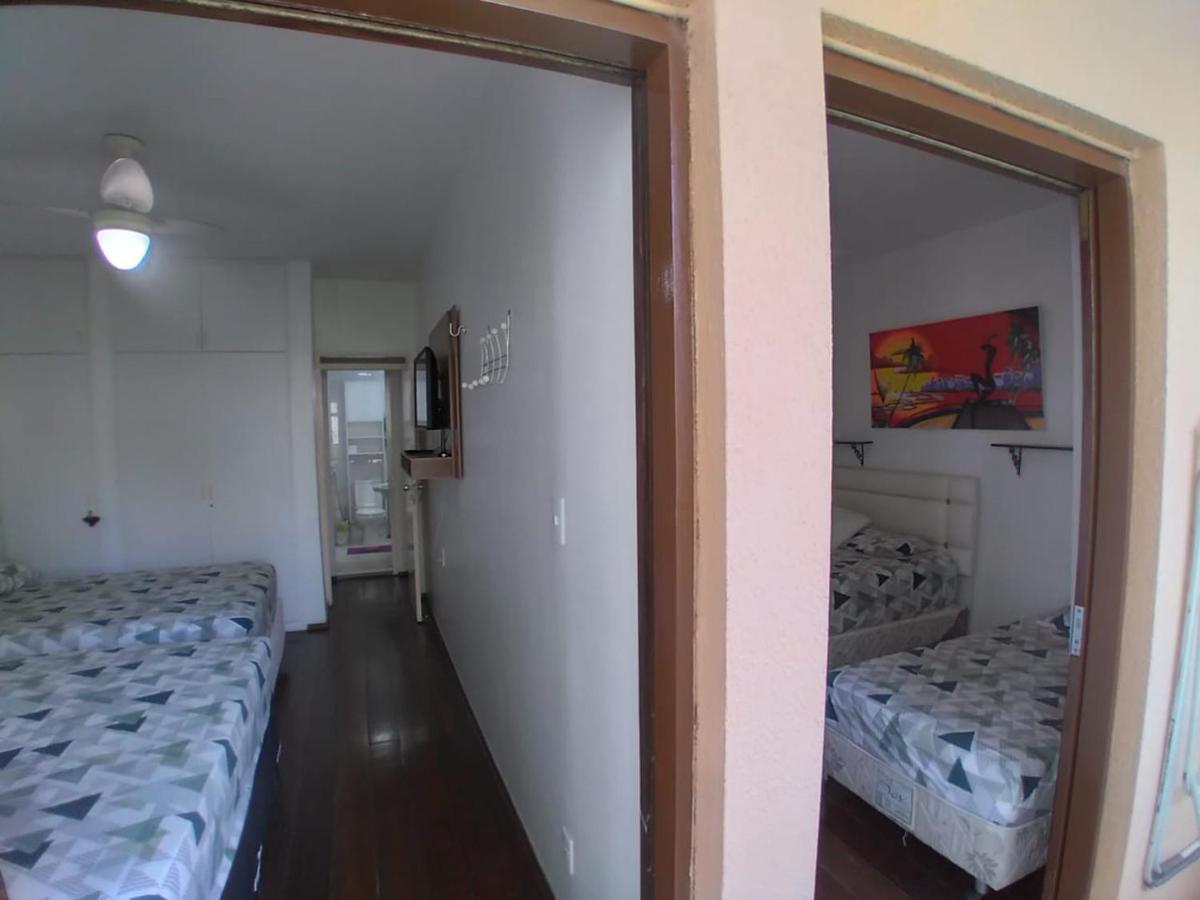 Maya Apartment Fortaleza  Exterior foto