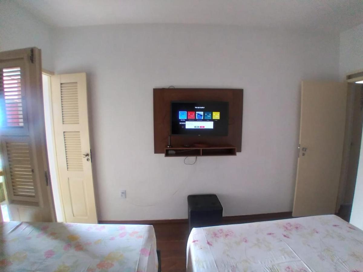 Maya Apartment Fortaleza  Exterior foto