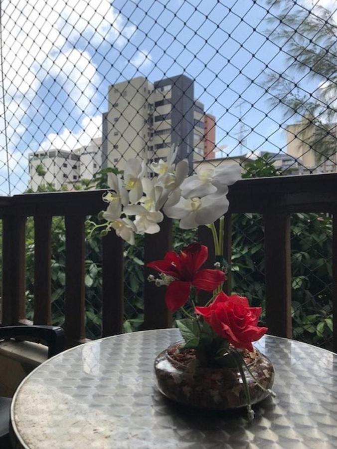 Maya Apartment Fortaleza  Exterior foto